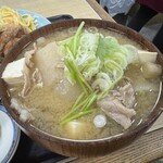 動坂食堂 - 