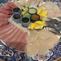 焼うお いし川 名古屋 - 