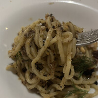 クッチーナ イタリアーナ アリア 六本木 - 