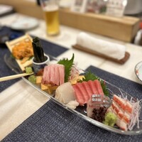 北新地　銀杏 - 