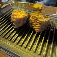 焼うお いし川 名古屋 - 