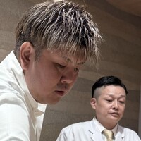 鮨 さくら - 