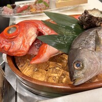 北新地　銀杏 - 