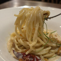 クッチーナ イタリアーナ アリア 六本木 - 