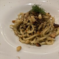 クッチーナ イタリアーナ アリア 六本木 - 