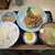 動坂食堂 - 料理写真: