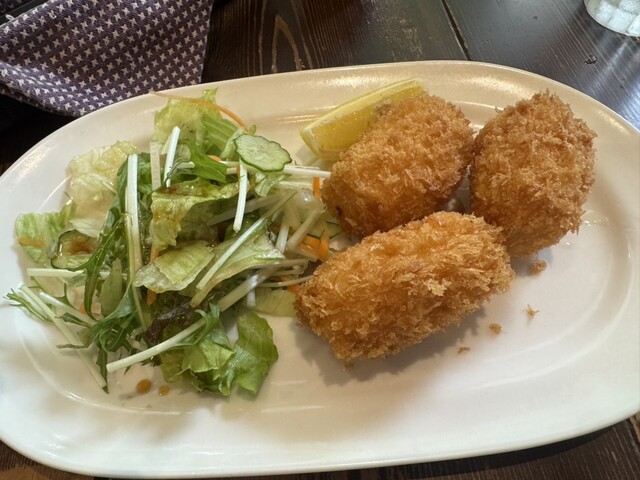 Tsukiji Gawa Shokudo Hisano