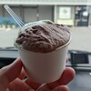 ハラッパ - ずんだミルクと生チョコ