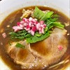 ホクセイ - 料理写真:サバ醤油　限定だからもう会えない　超ハマり