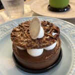 リベルテ・パティスリー・ブーランジェリー 東京本店・吉祥寺 - 