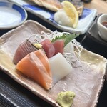 居酒屋 肴とり - 