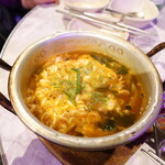  ヒョンチャンプルコギ - ノグリラーメン　659円