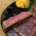 米沢牛黄木 銀座店 - 