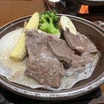 お食事処 味波季 - 