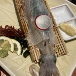 さかな市場 下関駅前店 - 