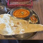 インド料理インディゴ - 