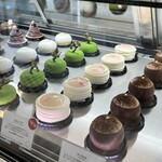 リベルテ・パティスリー・ブーランジェリー 東京本店・吉祥寺 - 