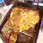  ヒョンチャンプルコギ - ポックンパ　659円