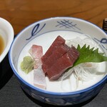 お食事処 味波季 - 