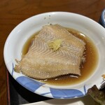 お食事処 味波季 - 