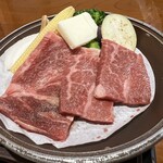 お食事処 味波季 - 