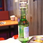  ヒョンチャンプルコギ - チャミソル