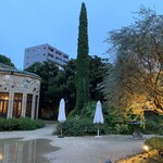 小笠原伯爵邸 - 