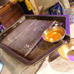  ヒョンチャンプルコギ - 