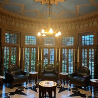 小笠原伯爵邸 - 