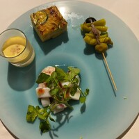 小笠原伯爵邸 - 