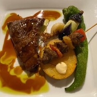 小笠原伯爵邸 - 