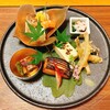 日本料理 秋水 - 寿司八寸