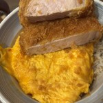 とんかつ四郎吉 - 