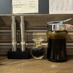 とんかつ四郎吉 - 