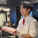 とんかつ四郎吉 - 