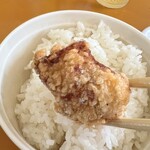 ザ スタミナラーメン - 