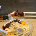 らーめんMAIKAGURA - 