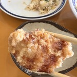 ザ スタミナラーメン - 