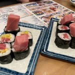 すし酒場 さしす - 