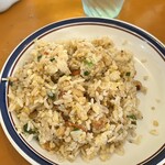 ザ スタミナラーメン - 