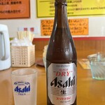 ザ スタミナラーメン - 