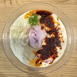 らーめんMAIKAGURA - 