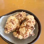 ザ スタミナラーメン - 