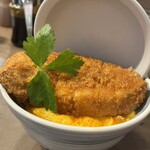 とんかつ四郎吉 - 