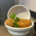 とんかつ四郎吉 - 