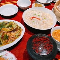 個室中華 頤和園 溜池山王店 - 