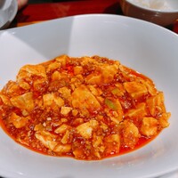 個室中華 頤和園 溜池山王店 - 