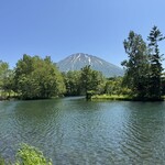 羊蹄山 - 