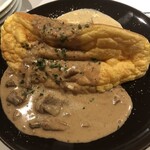 ビストロ チック 麻布十番 - 