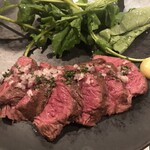 ビストロ チック 麻布十番 - 